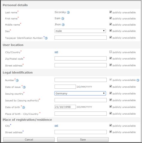 wmtransfer.com / Help / For beginners / Registration .